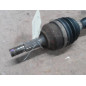 Cardan droit (transmission) CITROEN C3 2