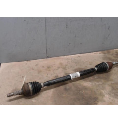 Cardan droit (transmission) CITROEN C3 2 Photo n°3