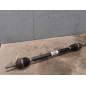 Cardan droit (transmission) CITROEN C3 2