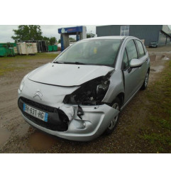 Cardan droit (transmission) CITROEN C3 2 Photo n°5