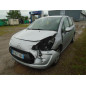 Cardan droit (transmission) CITROEN C3 2