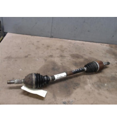 Cardan gauche (transmission) CITROEN C3 2 Photo n°1