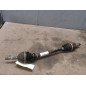 Cardan gauche (transmission) CITROEN C3 2
