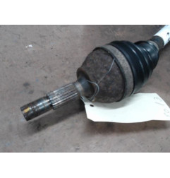 Cardan gauche (transmission) CITROEN C3 2