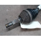 Cardan gauche (transmission) CITROEN C3 2