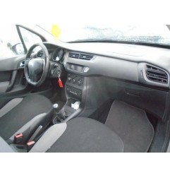 Cardan gauche (transmission) CITROEN C3 2 Photo n°3