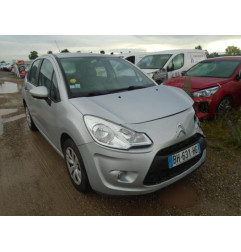 Cardan gauche (transmission) CITROEN C3 2 Photo n°5