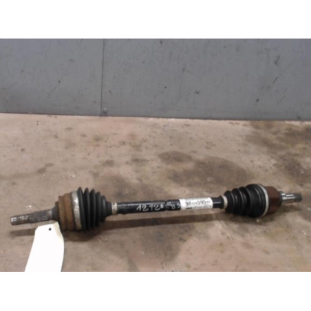 Cardan gauche (transmission) PEUGEOT 208 1 Photo n°1