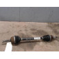 Cardan gauche (transmission) PEUGEOT 208 1