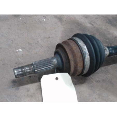 Cardan gauche (transmission) PEUGEOT 208 1