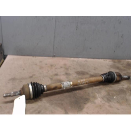 Cardan droit (transmission) PEUGEOT 208 1 Photo n°1