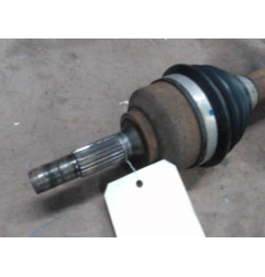 Cardan droit (transmission) PEUGEOT 208 1
