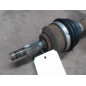 Cardan droit (transmission) PEUGEOT 208 1