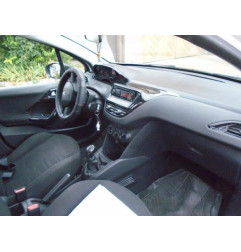 Cardan droit (transmission) PEUGEOT 208 1 Photo n°4