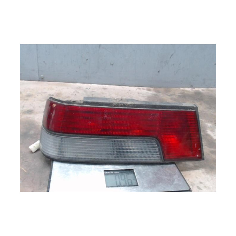 Feu arriere principal gauche (feux) PEUGEOT 405