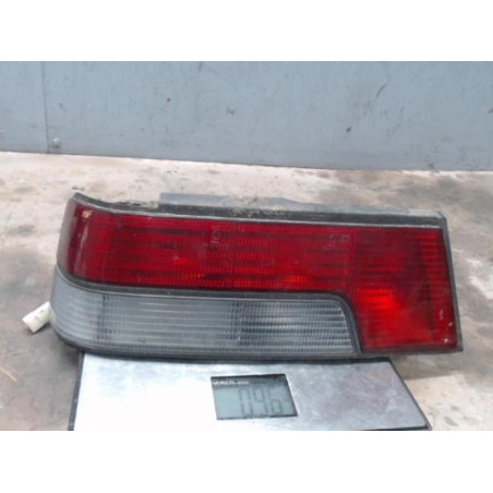 Feu arriere principal gauche (feux) PEUGEOT 405 Photo n°1