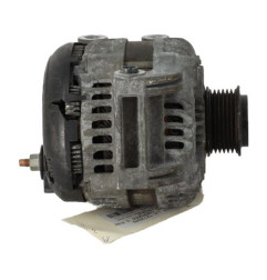 Alternateur JEEP GRAND CHEROKEE 3 Photo n°4