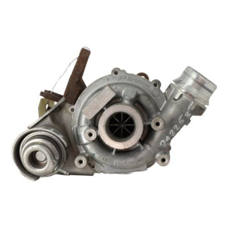 Turbo RENAULT KANGOO 2 Photo n°2