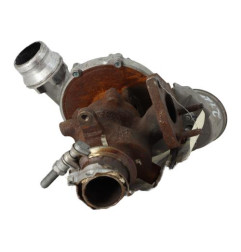 Turbo RENAULT KANGOO 2 Photo n°4