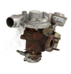 Turbo RENAULT KANGOO 2 Photo n°6