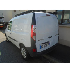 Turbo RENAULT KANGOO 2 Photo n°7