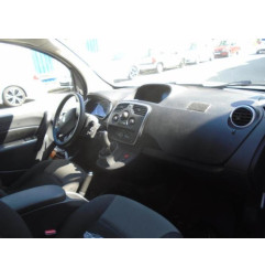 Turbo RENAULT KANGOO 2 Photo n°10