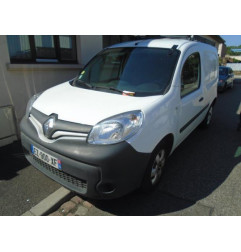 Turbo RENAULT KANGOO 2 Photo n°11
