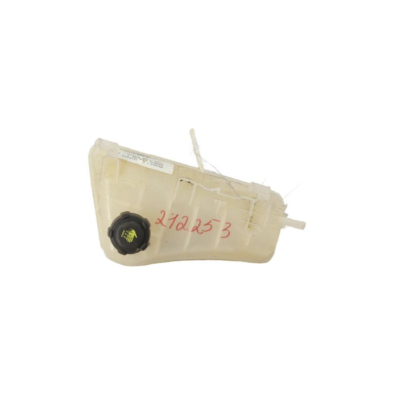 Vase d'expansion RENAULT KANGOO 2