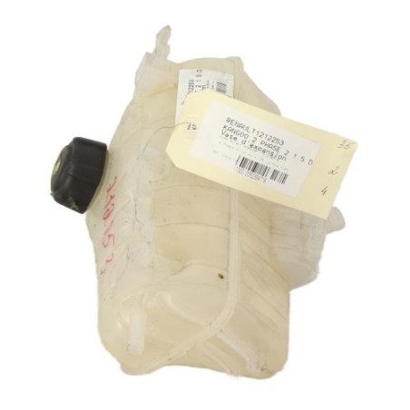 Vase d'expansion RENAULT KANGOO 2