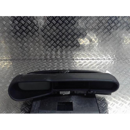 Compteur CITROEN C3 PICASSO Photo n°1