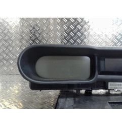 Compteur CITROEN C3 PICASSO