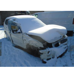 Retroviseur interieur BMW X3 F25 Photo n°8