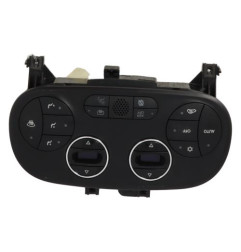 Commande chauffage FIAT 500 2 Photo n°2