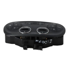 Commande chauffage FIAT 500 2 Photo n°4