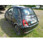 Commande chauffage FIAT 500 2