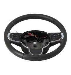 Volant FIAT 500 2 Photo n°1