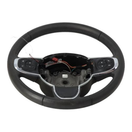 Volant FIAT 500 2 Photo n°1