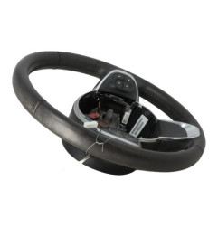 Volant FIAT 500 2 Photo n°4