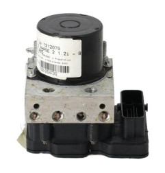 Bloc ABS (freins anti-blocage) FIAT 500 2 Photo n°1