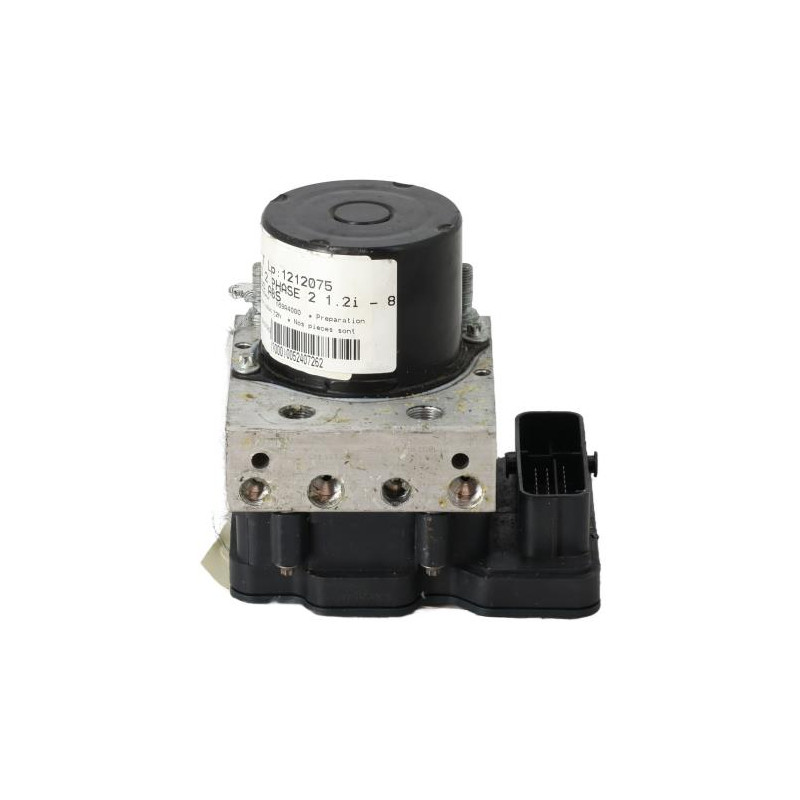 Bloc ABS (freins anti-blocage) FIAT 500 2