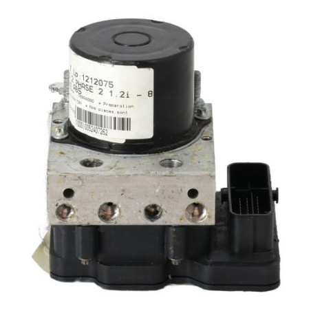 Bloc ABS (freins anti-blocage) FIAT 500 2 Photo n°1