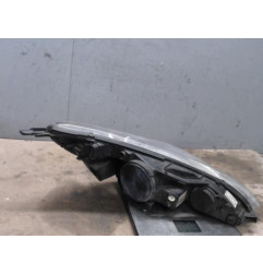 Optique avant principal gauche (feux)(phare) PEUGEOT 407 Photo n°1