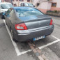 Interrupteur de leve vitre avant gauche PEUGEOT 407
