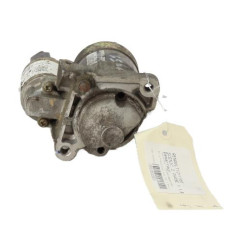 Demarreur RENAULT SCENIC 2 Photo n°3