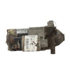 Demarreur RENAULT SCENIC 2 Photo n°5