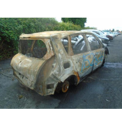 Demarreur RENAULT SCENIC 2 Photo n°7