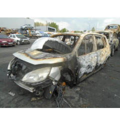 Demarreur RENAULT SCENIC 2 Photo n°8