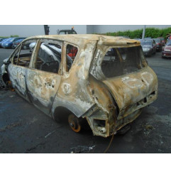 Demarreur RENAULT SCENIC 2 Photo n°10