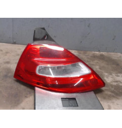 Feu arriere principal gauche (feux) RENAULT MEGANE 2 Photo n°1