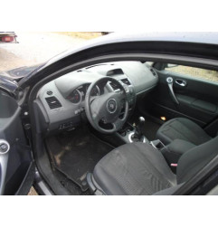 Feu arriere principal gauche (feux) RENAULT MEGANE 2 Photo n°4